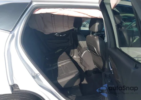 2024 GMC Terrain Awd Denali из США, поврежденный, VIN 3GKALXEG7RL297251